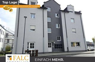 Gewerbeimmobilie kaufen in 84307 Eggenfelden, Zentrales Büro- und Geschäftshaus in Eggenfelden: Idealer Standort für Ihr Unternehmen