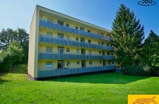 Wohnung kaufen in 59755 Arnsberg, Freie 2-Zimmer-Eigentumswohnung mit Blick ins Grüne!