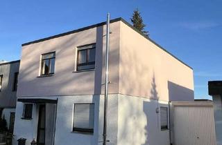 Haus kaufen in 89160 Dornstadt, Moderne Eleganz: Ihr neues Zuhause in Dornstadt
