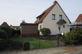 Einfamilienhaus kaufen in Wachtelstieg 20, 29339 Wathlingen, Schönes und gepflegtes Einfamilienhaus mit Garten, Keller & Garage in Wathlingen