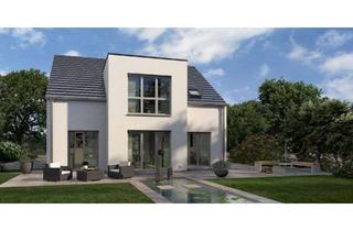 Einfamilienhaus kaufen in 55743 Idar-Oberstein, Modernes Einfamilienhaus in Idar-Oberstein - Ihr Traumhaus nach Maß
