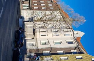 Wohnung kaufen in Klönnestr. 69, 44143 Dortmund, 3,5-Zimmer-Wohnung mit kl. Balkon in Dortmund