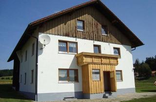 Bauernhaus kaufen in 94481 Grafenau, Bei Grafenau - Traumhafter Bauernhof in Fast-Alleinlage mit 6.532 m² Grund nur € 369.000,--