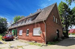 Mehrfamilienhaus kaufen in 49757 Werlte, Werlte - 3 GEBÄUDE UND 1 PREIS - EIN ANLEGER GLÜCK