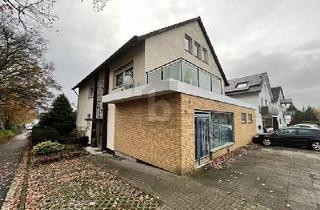 Haus kaufen in 32120 Hiddenhausen, Hiddenhausen - OPTIMALE LAGE, MAXIMALE BEQUEMLICHKEIT