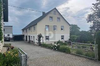 Doppelhaushälfte kaufen in 09569 Oederan, Oederan - SOLIDER ZUSTAND & VIEL PLATZ FÜR GROßE FAMILIE