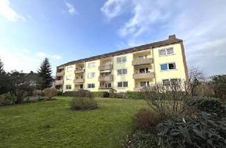 Wohnung kaufen in 24582 Wattenbek, Wattenbek - ZENTRAL MIT BALKON ZUM FAIREN PREIS