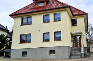 Haus kaufen in 32120 Hiddenhausen, Hiddenhausen - Mehrgenerationenhaus - Wohnen und Leben in Hiddenhausen Schweicheln