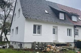 Einfamilienhaus kaufen in 34246 Vellmar, Vellmar - Haus in Vellmar + neue Heizung + ohne Makler