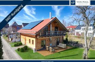 Einfamilienhaus kaufen in 72348 Rosenfeld, Rosenfeld-Brittheim - Luxuriöses Einfamilienhaus im Chalet-Stil in 72348 Rosenfeld