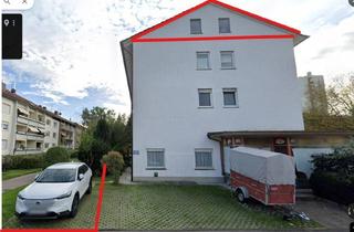 Wohnung kaufen in 70734 Fellbach, Fellbach - Tolle Wohnung in guter Lage