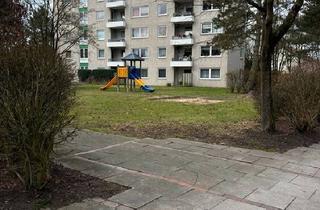Wohnung kaufen in 29223 Celle, Celle - 3,5 Zimmer Erdgeschosswohnung im Hehlentorgebiet