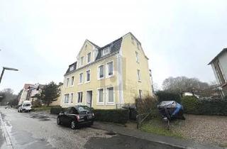 Mehrfamilienhaus kaufen in 24159 Kiel, Kiel - SOLIDE 4,75% RENDITE IM GEFRAGTEN WOHNQUARTIER