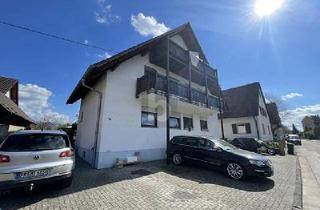 Wohnung kaufen in 79423 Heitersheim, Heitersheim - RUHIGE ANLAGE MIT GARTENANTEIL
