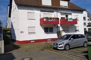 Wohnung kaufen in 76344 Eggenstein-Leopoldshafen, Eggenstein-Leopoldshafen - 3-Zimmer-Wohnung Erdgeschoss Eggenstein