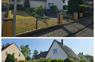 Haus kaufen in 31319 Sehnde, Sehnde - Freistehendes EFH mit tollem Garten und viel Platz