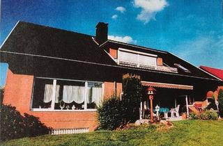 Haus kaufen in 31246 Ilsede, Ilsede - Großzügiges Ein- bis Zweifamilienhaus mit Vollkeller