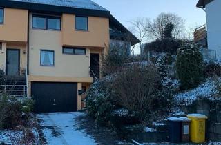 Haus kaufen in 71540 Murrhardt, Murrhardt - Einfamilien-Reihenendhaus in Murrhardt * provisionsfrei*