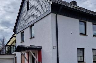 Doppelhaushälfte kaufen in 44581 Castrop-Rauxel, Castrop-Rauxel - Gepflegte Doppelhaushälfte in Castrop-Rauxel (Ickern)