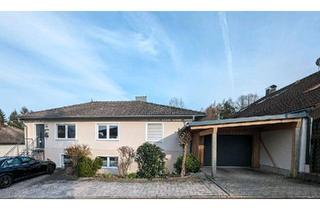 Haus kaufen in 93354 Siegenburg, Siegenburg - 3-Fam-Haus, wie EFH Ortsrand am Naturschutzgebiet
