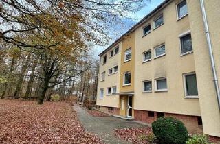 Wohnung kaufen in 38444 Wolfsburg, Wolfsburg - 3 Zimmerwohnung in ruhiger Lage - sofort verfügbar!