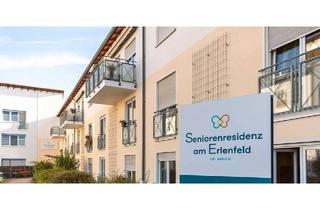 Wohnung kaufen in 91086 Aurachtal, Aurachtal - 53qm Wohnung im Erlenfeld ohne Maklergebühren