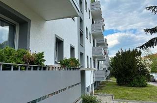Wohnung kaufen in 90491 Nürnberg, Nürnberg - Anlage Immobilie in Wolfen dem Solarvalley Deutschlands