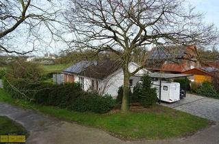 Haus kaufen in 27616 Beverstedt, Beverstedt - WohnWell: Schöner junger Bungalow in Beverstedt - Stubben
