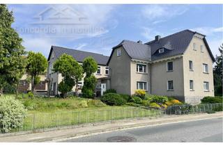 Haus kaufen in 01900 Bretnig-Hauswalde, Bretnig-Hauswalde - Mehrgenerationenhaus auf großem Grundstück zur individuellen Nutzung!