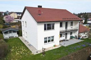 Wohnung kaufen in 84036 Kumhausen, Einladende Wohnung in Kumhausen: Viel Platz, viele Vorzüge und Extras im Zweifamilienhaus
