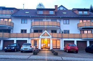 Wohnung kaufen in Josef-Sorg-Straße 23, 79822 Titisee-Neustadt, Helle 3-Zimmer Wohnung zum sofortigen Bezug