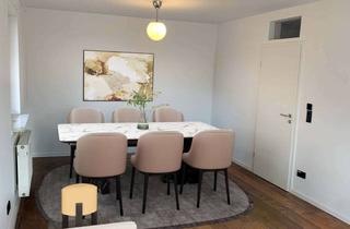 Wohnung kaufen in 82140 Olching, Elegantes 4-Zimmer-Domizil in Olching