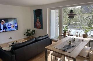 Wohnung kaufen in 44379 Kirchlinde, Frisch sanierte 3,5 Zimmer 70qm Wohnung mit Balkon und Garage provisionsfrei zu verkaufen.