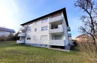 Wohnung kaufen in 78166 Donaueschingen, Der perfekte Einstieg in die Immobilienwelt