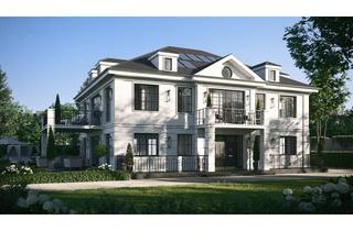 Villa kaufen in 47800 Bockum, Exklusive Traumvilla in absoluter Bestlage und feinstem Interior-Design!