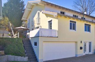 Haus kaufen in 87487 Wiggensbach, Perfekt fürs Familienglück - im modernem Ambiente!