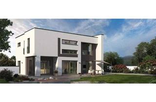 Einfamilienhaus kaufen in 35510 Butzbach, Ihr individuelles Einfamilienhaus in Butzbach - Hier werden Ihre Wohnträume wahr!