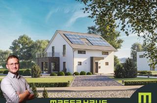 Haus kaufen in 54570 Hohenfels-Essingen, Baue Dein Traumhaus, ohne das Budget zu sprengen, mit unserem Technikpaket.