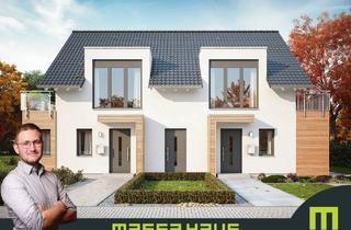 Haus kaufen in 53520 Rodder, top modernes - energieeffizientes - Mehrgenerationenhaus!