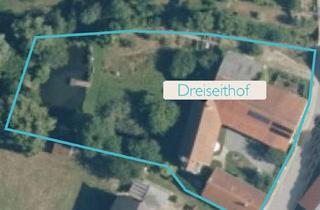 Haus kaufen in 84089 Aiglsbach, Dreiseithof in der Hallertau