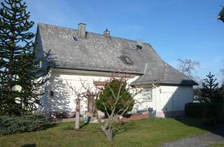 Haus kaufen in 35578 Wetzlar, Freistehendes EFH Wetzlar-Büblingshausen (Blumenviertel)