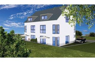 Grundstück zu kaufen in Nüblingweg, 70190 Ost, Baugenehmigung für 2 Doppelhaushälften in guter ruhiger Stadtlage