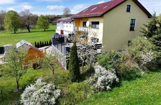 Immobilie kaufen in 56477 Rennerod, Nähe Rennerod/Herborn! Aussiedlerhof, Bauernhof in Alleinlage ideal für Tierhaltung!