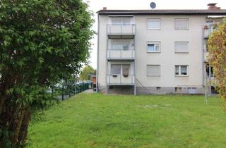 Wohnung kaufen in 53424 Remagen, renovierte 3-Zimmer-Wohnung mit Süd-Balkon