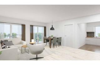 Wohnung kaufen in 76474 Au am Rhein, Reserviert:Neubauwohnung_OG_ Nr.2 in Au am Rhein