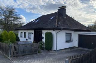 Haus kaufen in Erich Kästner Straße, 61118 Bad Vilbel, Direkt vom Eigentümer: Villengrundstück in begehrter Lage in Bad Vilbel Lehmkaute