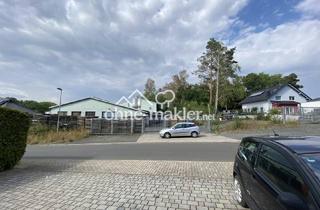 Grundstück zu kaufen in 35260 Stadtallendorf, Baugrundstück im DAG-Gebiet von Stadtallendorf
