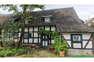 Immobilie mieten in Am Pfuhl, 53840 Troisdorf, Wohnen im Fachwerkhaus