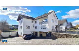 Haus kaufen in 56761 Brachtendorf, Brachtendorf - ::. Viele Möglichkeiten - Ortsrandlage - Heizung erneuert und mehr... .::