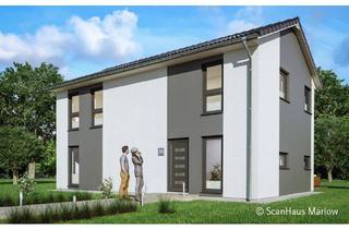 Villa kaufen in 04567 Kitzscher / Thierbach, Kitzscher / Thierbach - Perfekt für PV - Ihr ScanHaus in Thierbach